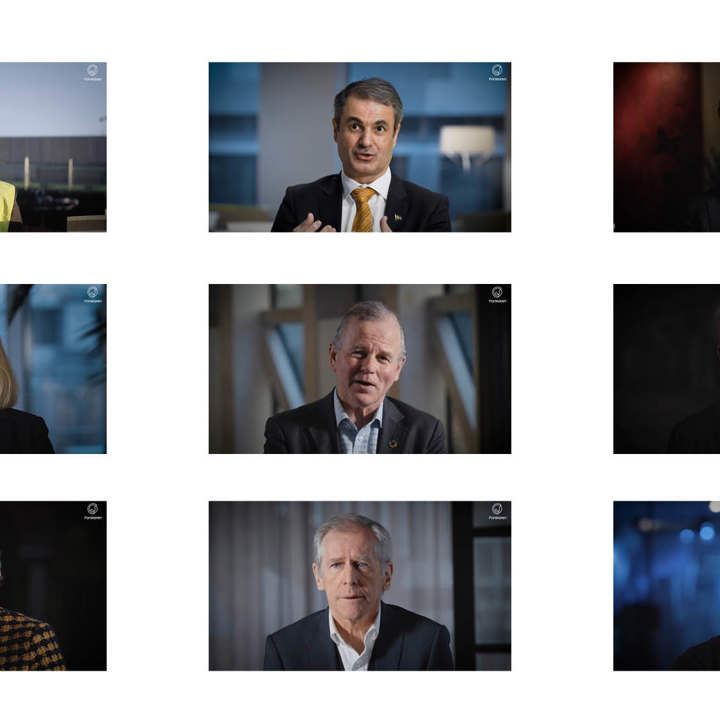 Deltagare i Forskaren filmen: Micael Averborg, Ibrahim Baylan, Gustaf Salford, Jenni Nordborg,  Ole Petter Ottersen, Anna König Jerlmyr, Karin Wanngård, Hans Möller och Peter Skogh