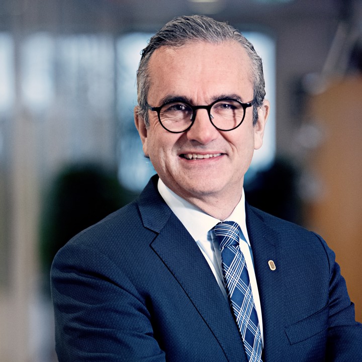Johan Skoglund ny styrelseordförande i Vectura